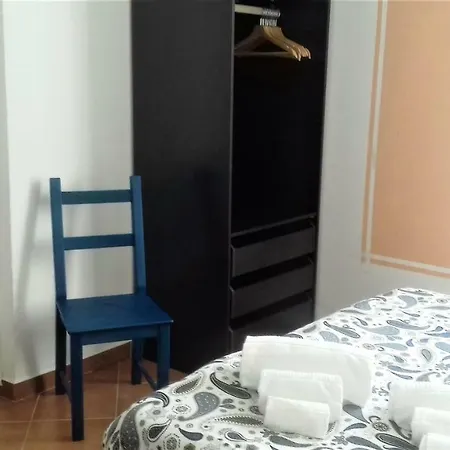 Le Vele Apartment *