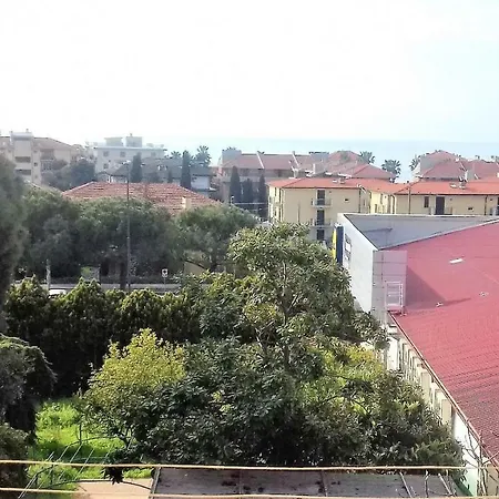 Le Vele Riva Ligure